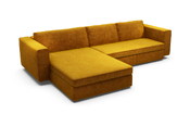 Ecksofa CLOUDY1