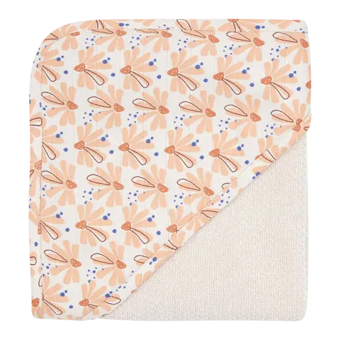 sciarpa con cappuccio Zewi Tex