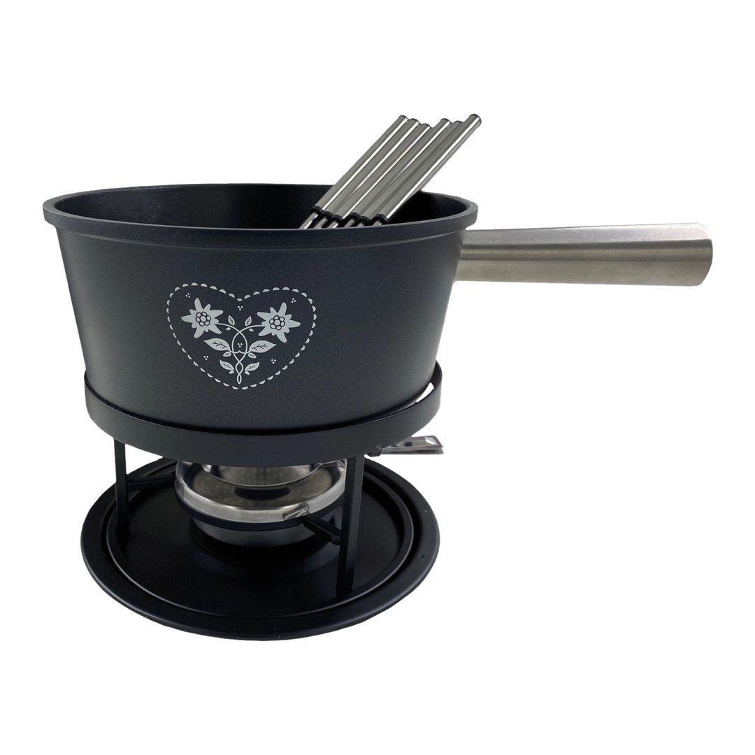 set per fondue Folk