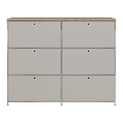 highboard QUADRO