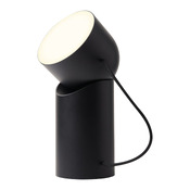 lampada da tavolo Orbe