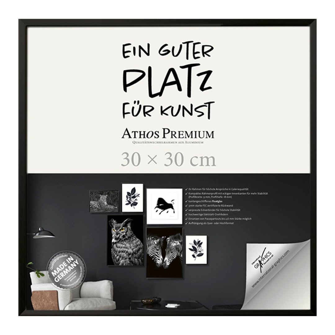 Bilderrahmen Athos-Premium