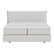 lit boxspring ARTEMIS