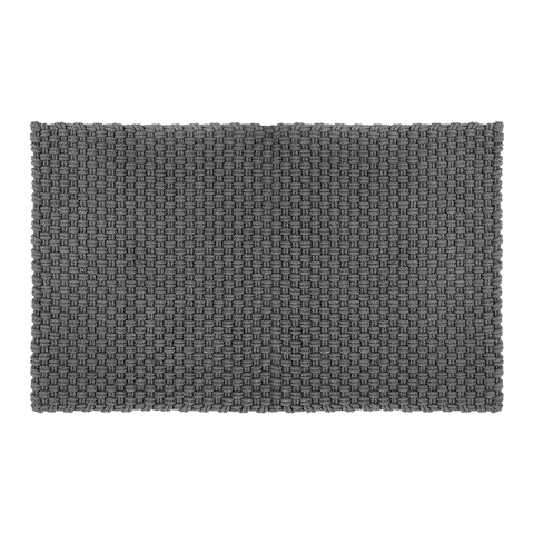 Fussmatte Uni