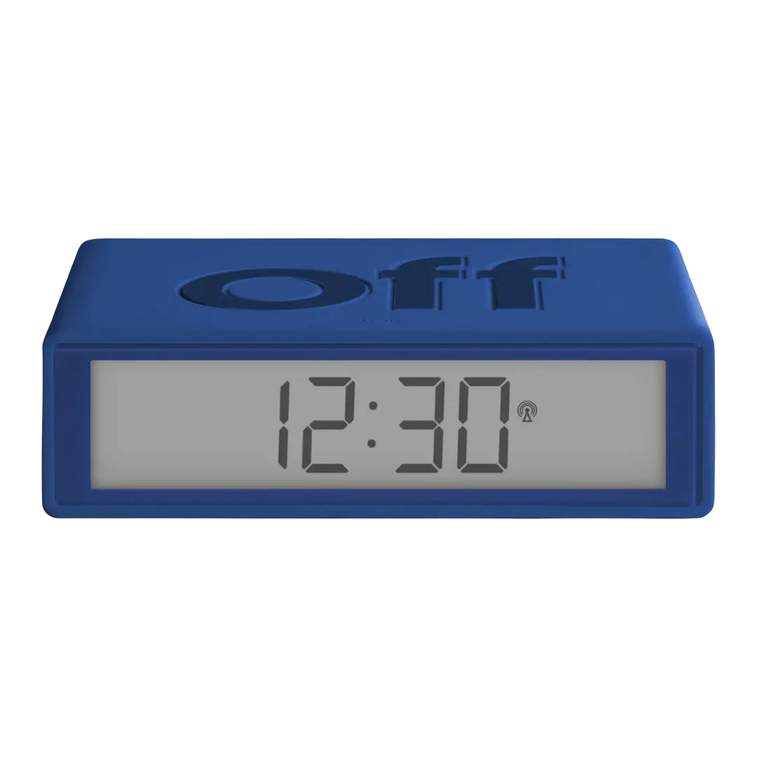 orologi da parete Flip