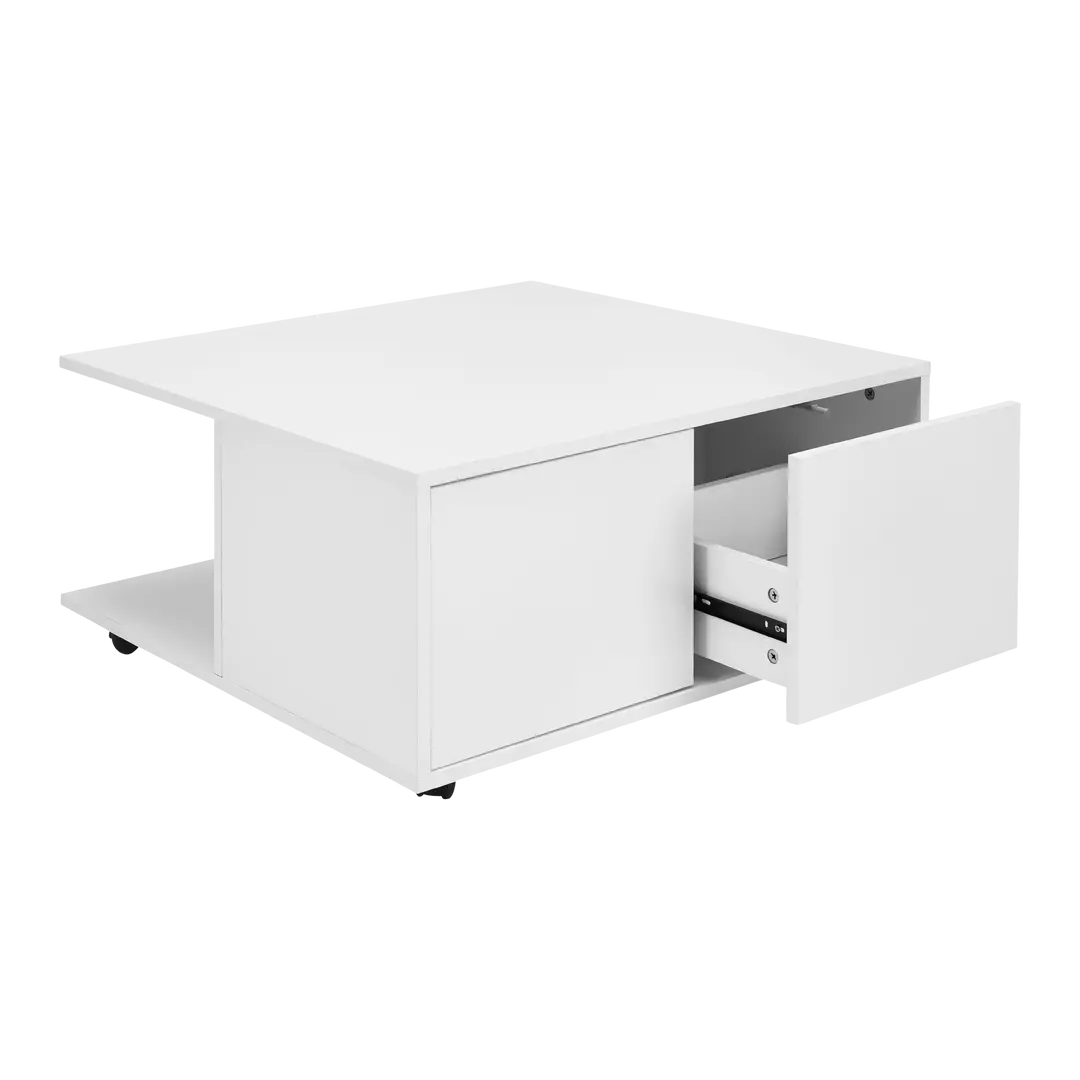 table basse Weiss