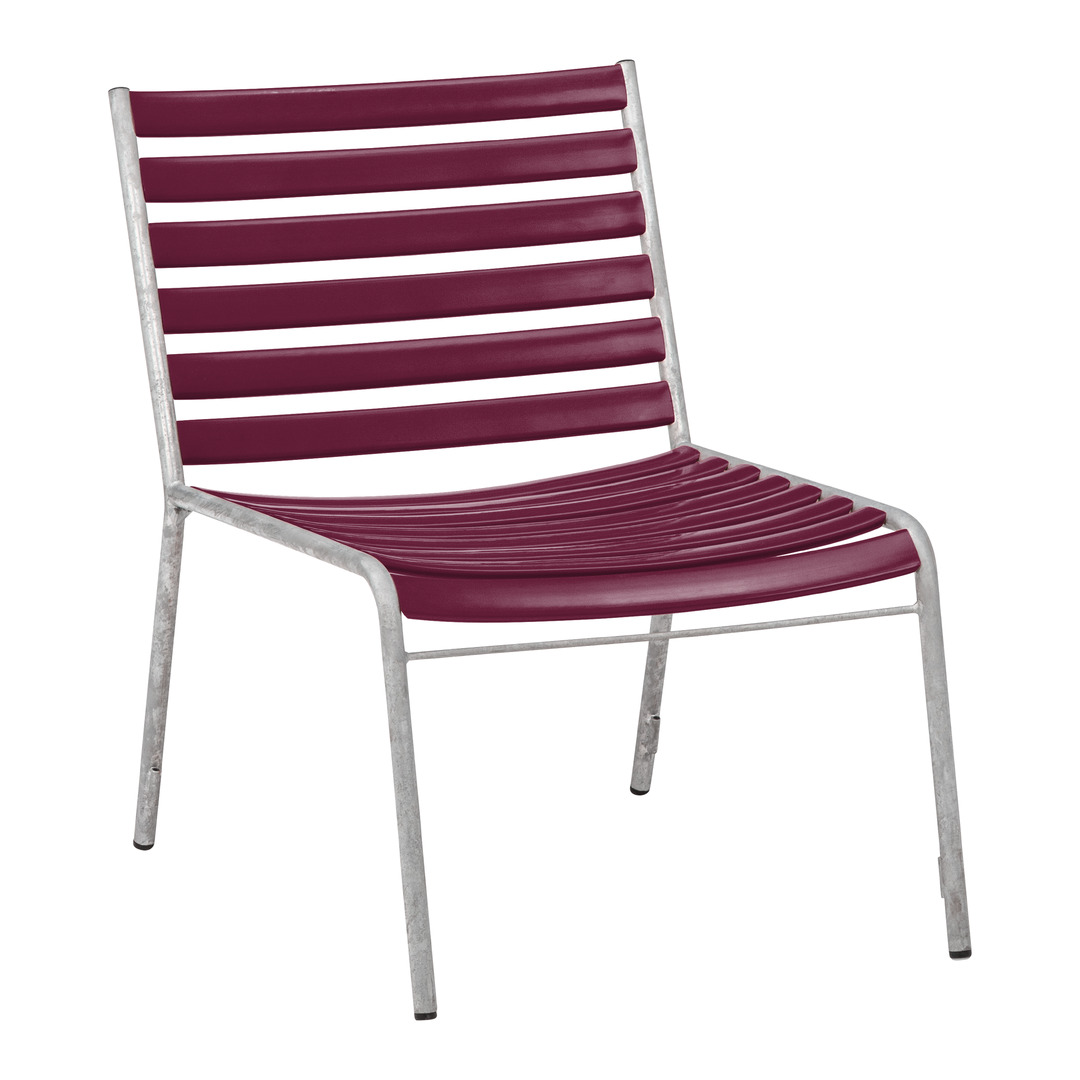 Lounge Element Baettig Module