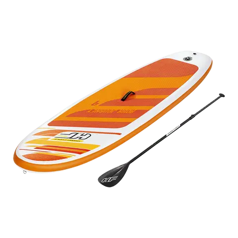 Stand Up Paddle Aqua Journey