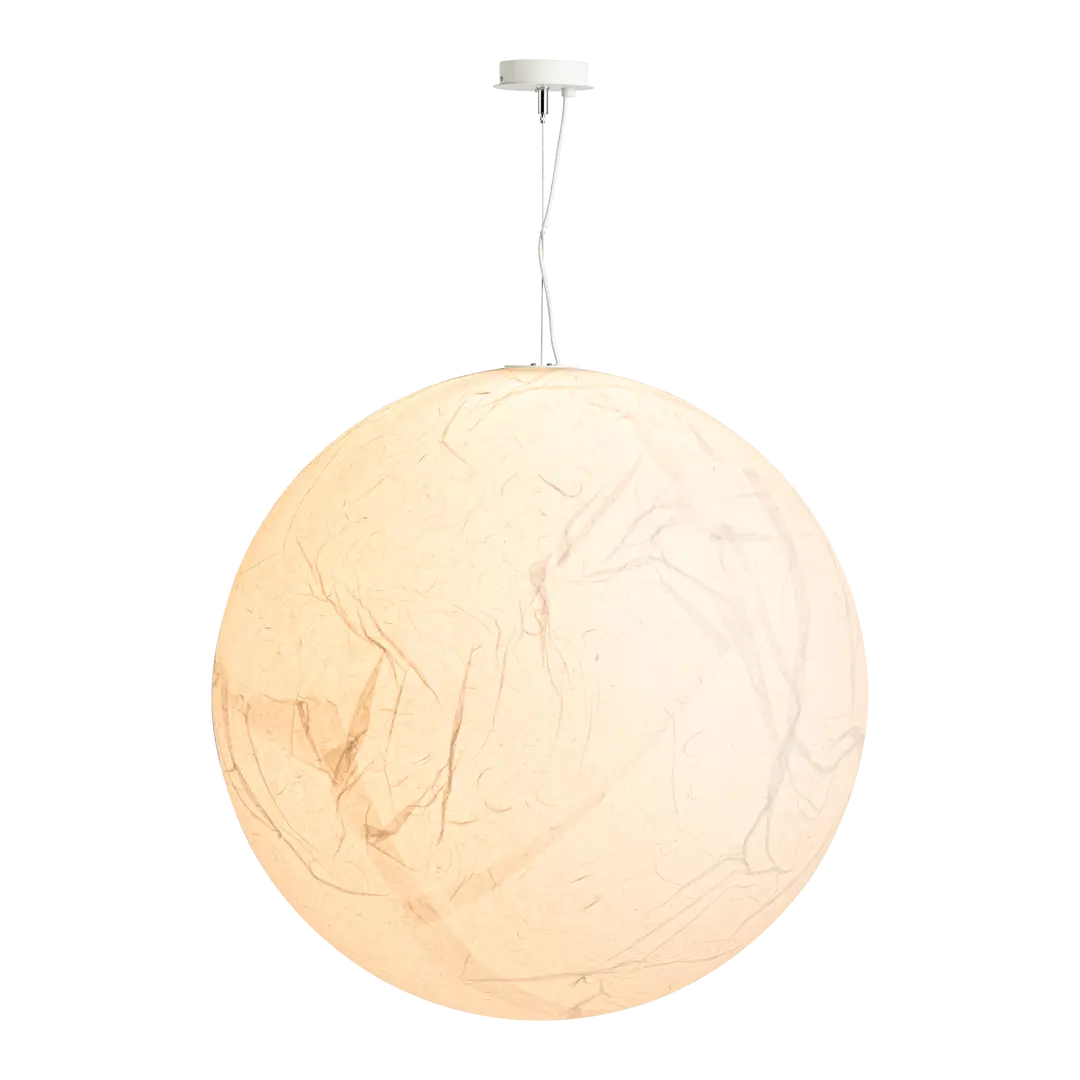 lampe à suspension Moon