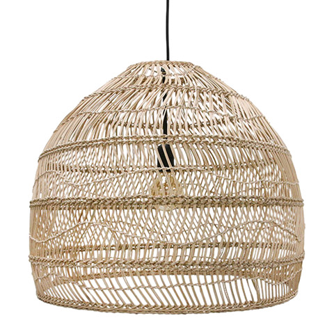 lampada a sospensione NATURAL