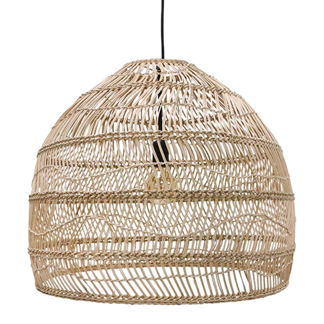 lampada a sospensione NATURAL