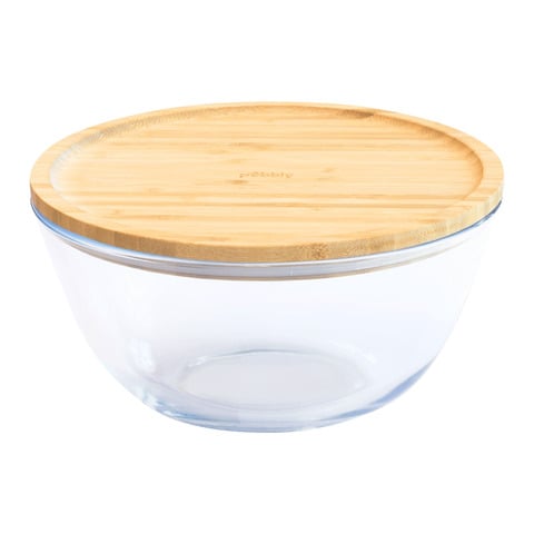 boîte de conservation BAO