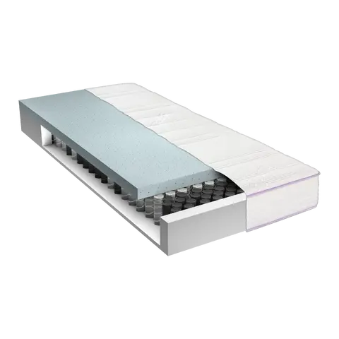 materasso Gelaxy Pearl Jupiter