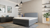 Boxspringbett Elander