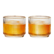 set da whisky Meridian