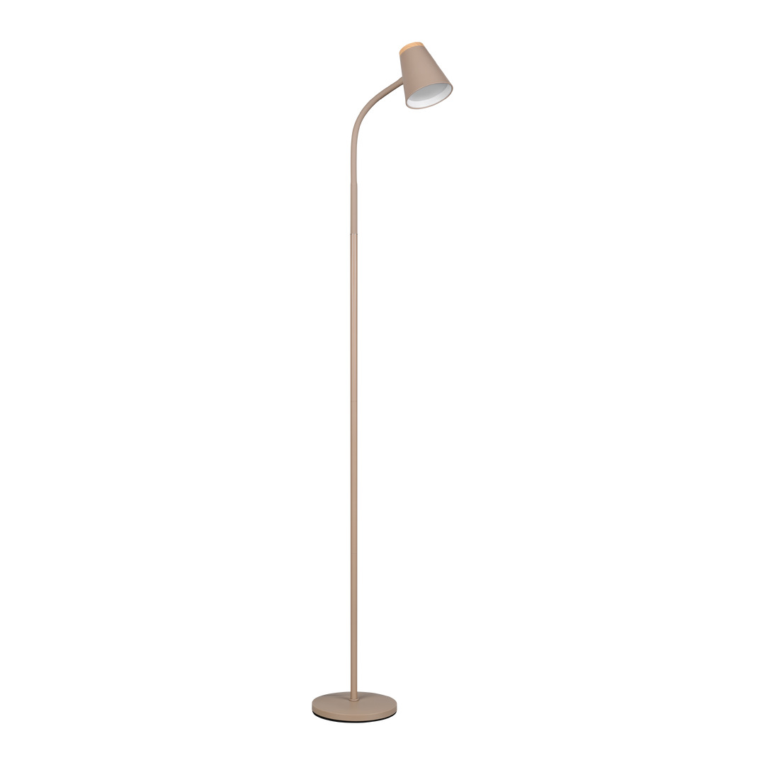 lampada a stelo Pongo