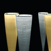 lampadaire MITE LED