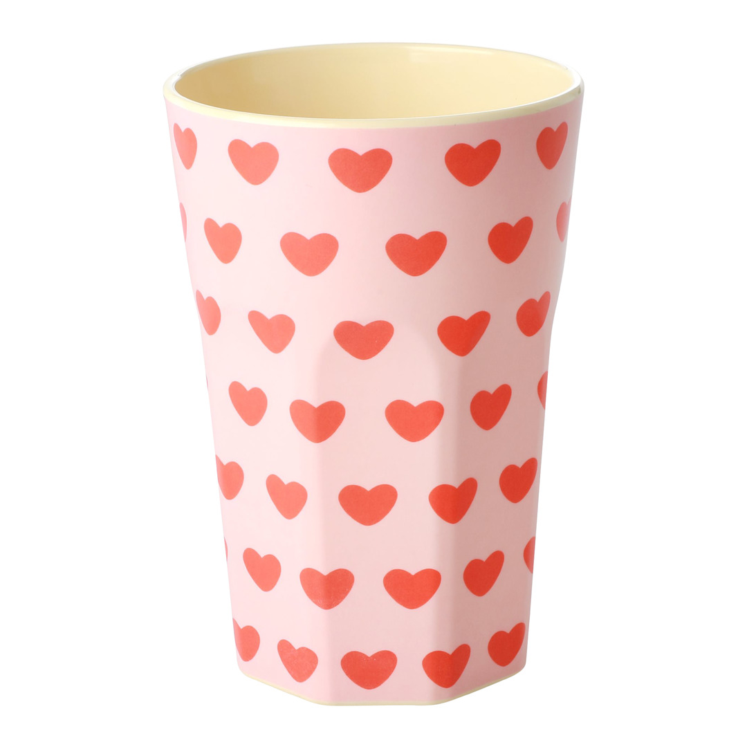 Becher Melamine
