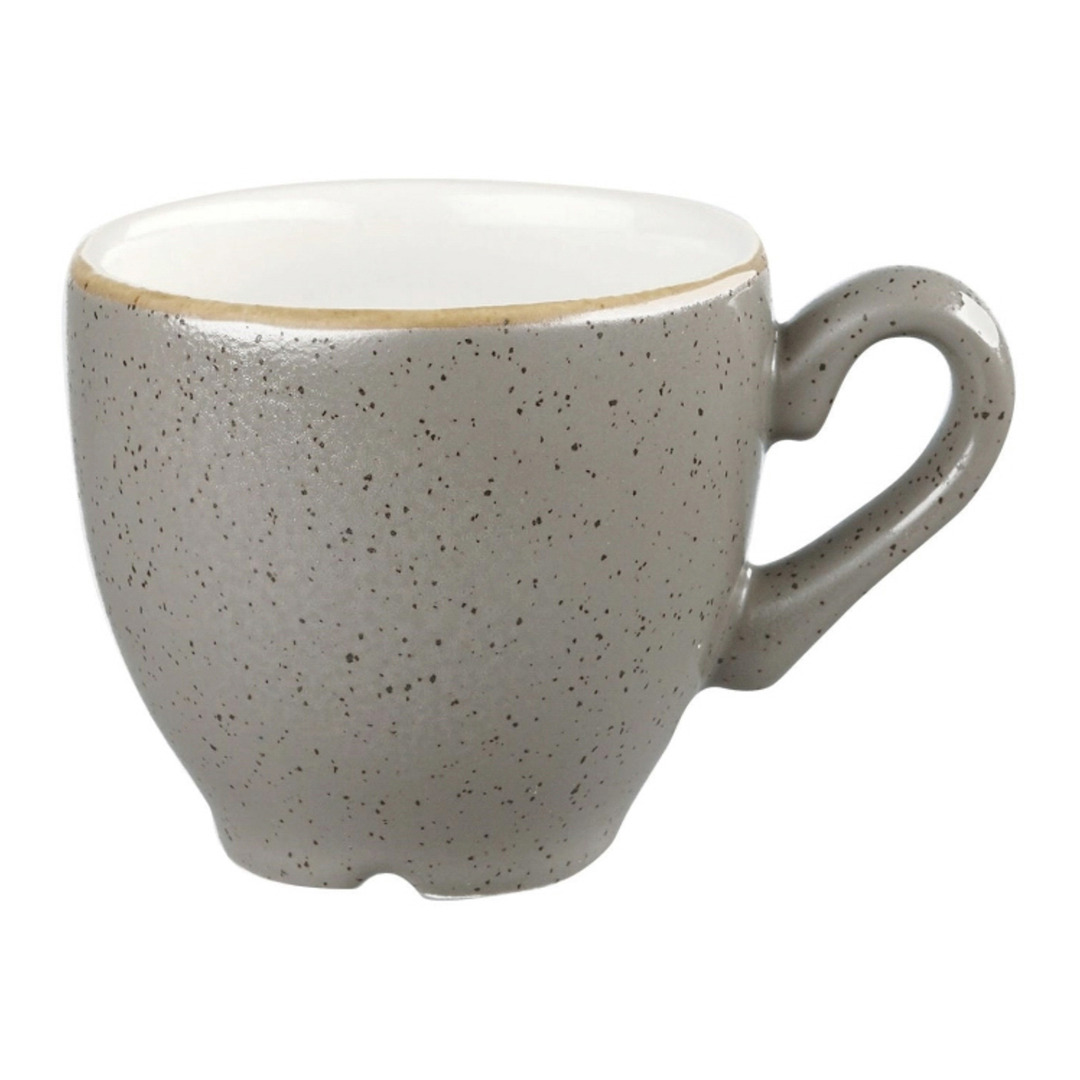 tasse à expresso Stonecast