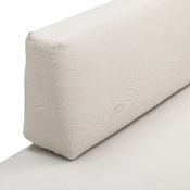 set federe per cuscino ROSSY