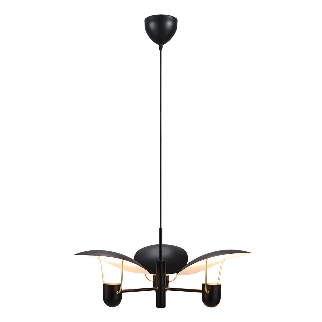 lampada a sospensione Fabiola
