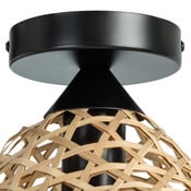lampada da parete Chedi