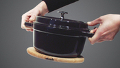 cocotte pour mijoter Mini Rodo