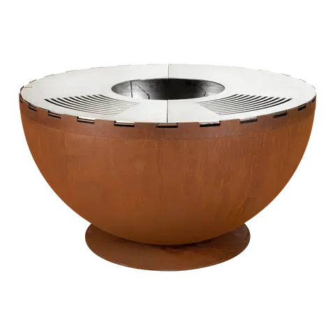vasque à feu Firebowl 100