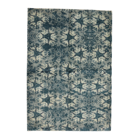 tapis gabbeh Starfish