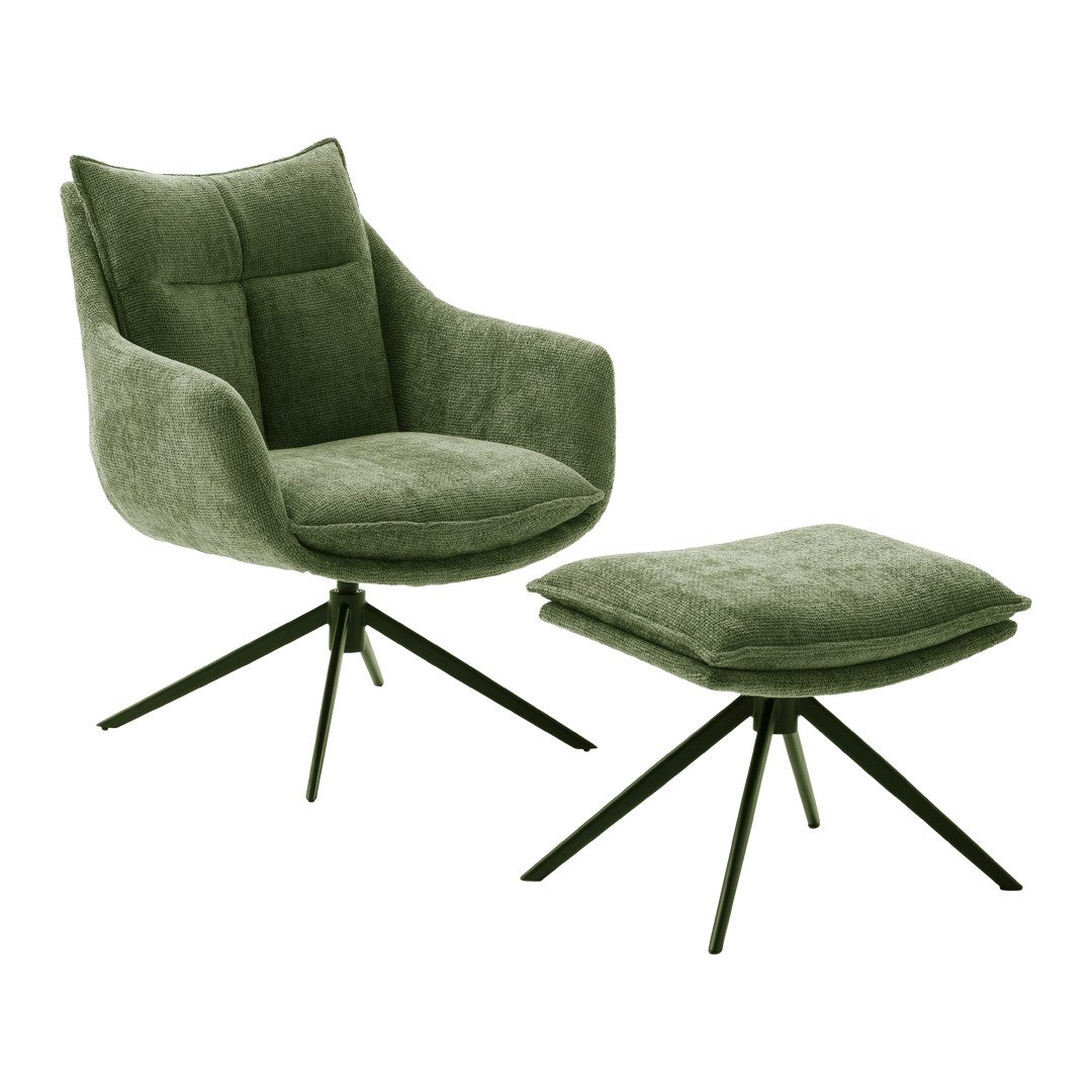 sedia da salotto Parker