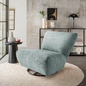 fauteuil Cremallo