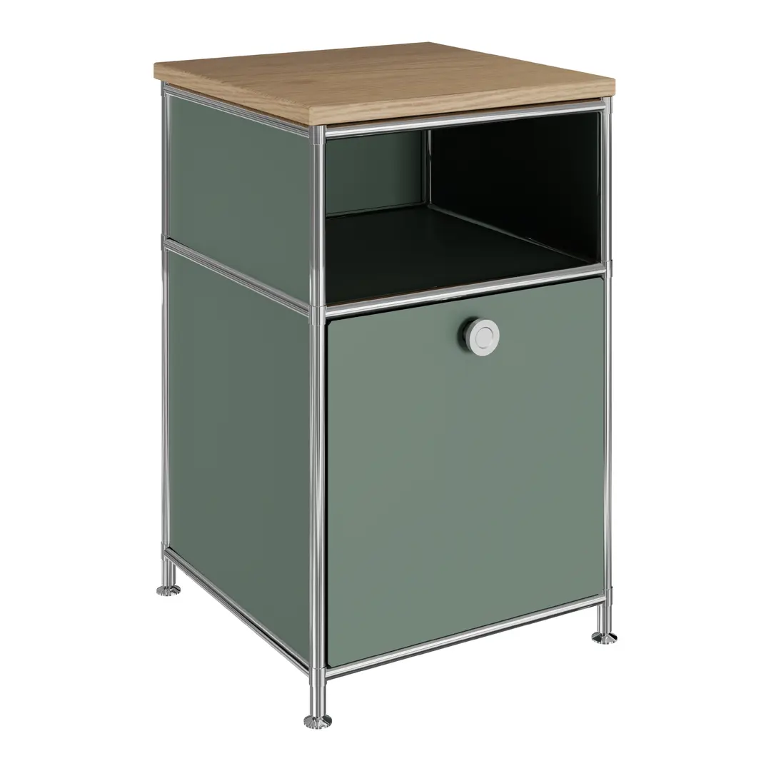 table de nuit QUADRO