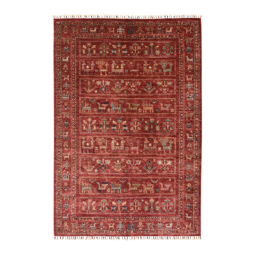 tappeti orientali classici Saraban