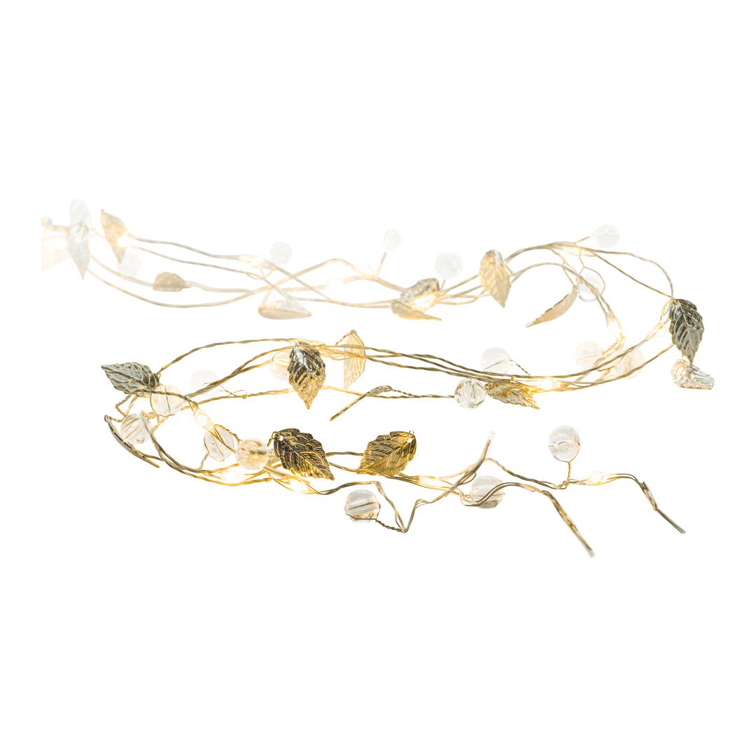 ghirlanda luminosa INDOOR LIGHT