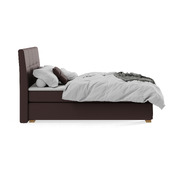 Boxspringbett Lenno
