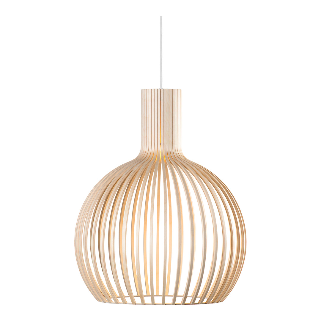 lampe à suspension OCTO