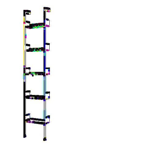 étagère 7759_ROMBE