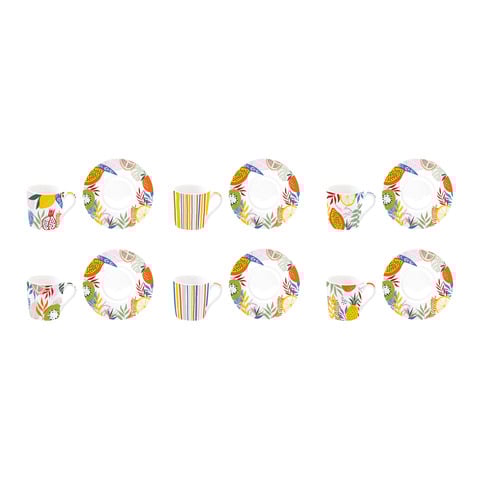set à expresso Mania