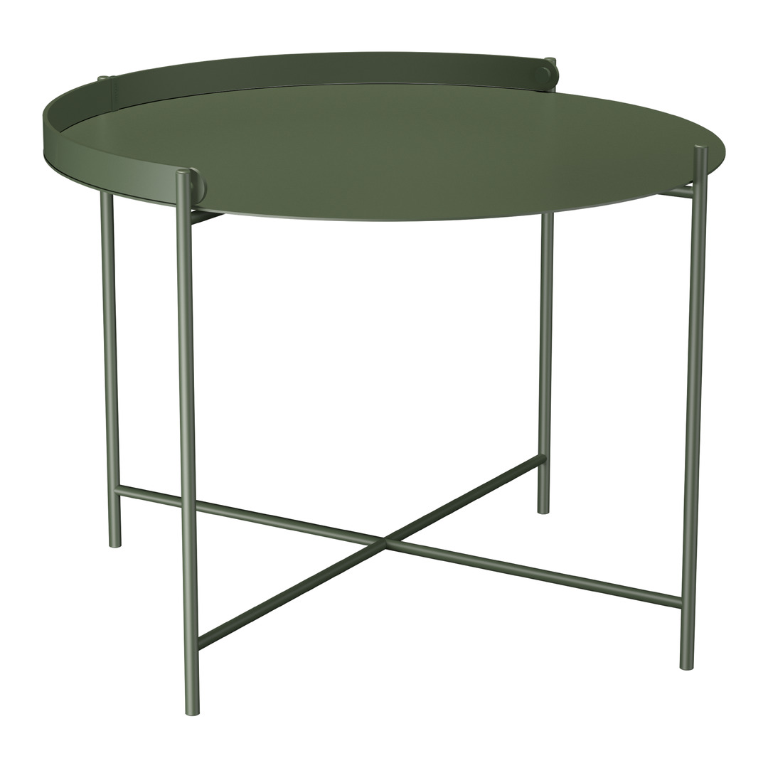 table basse de jardin EDGE