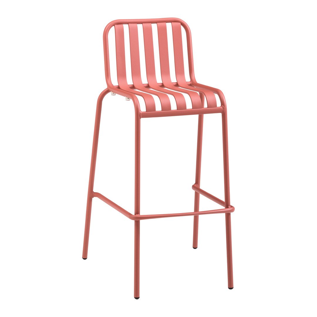 tabouret de bar ALBI