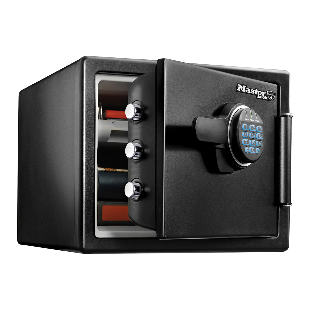 Tresor LFW082FTC 22.7l