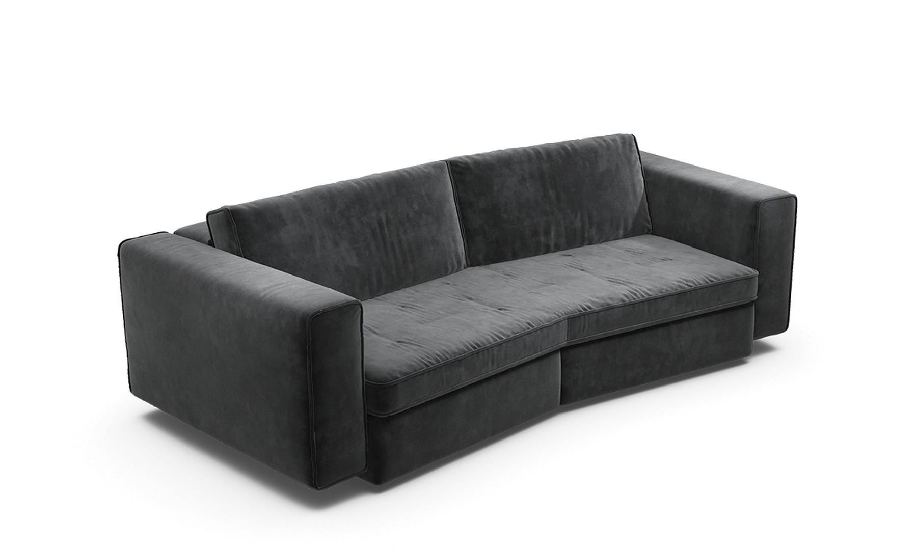 Einzelsofa CLOUDY1