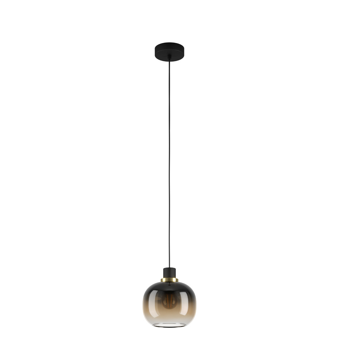 lampada a sospensione Oilella