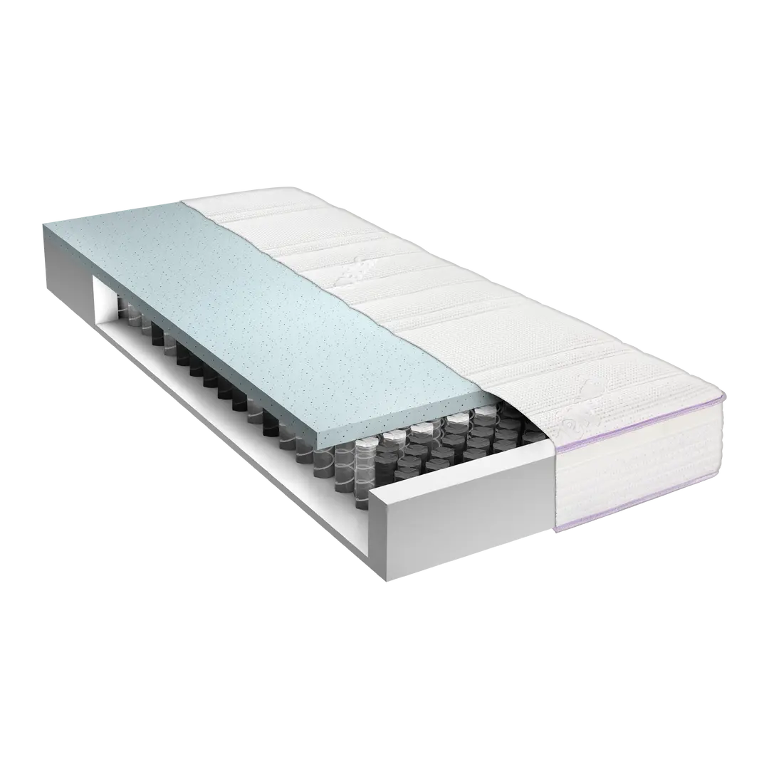 materasso Gelaxy Pearl Venus