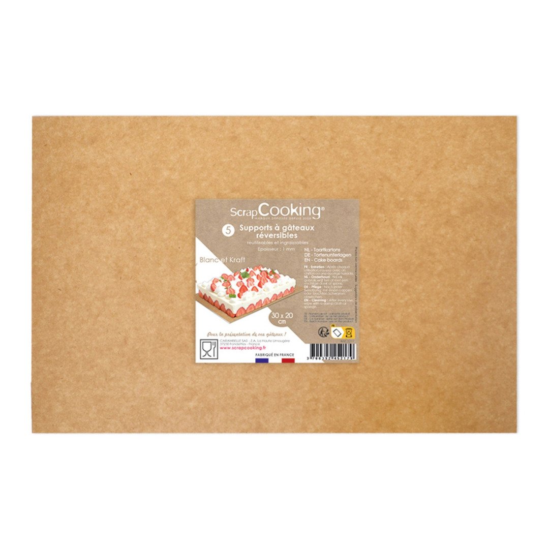 stampo per tronchetto Baking