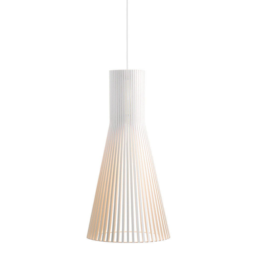 lampe à suspension SECTO