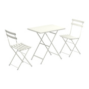 chaise de jardin ARC EN CIEL