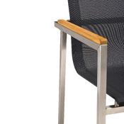 chaise de jardin PANYU