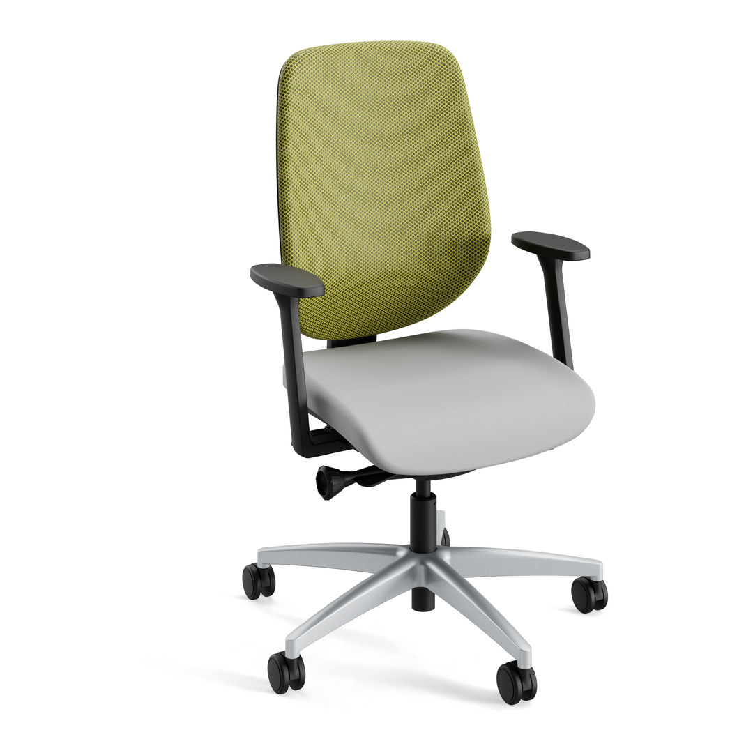 Bürostuhl Giroflex-353