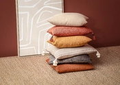 coussin décoratif Skjern